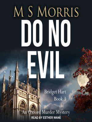 cover image of Do No Evil